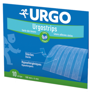 Urgo-strips
