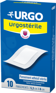 urgosterille